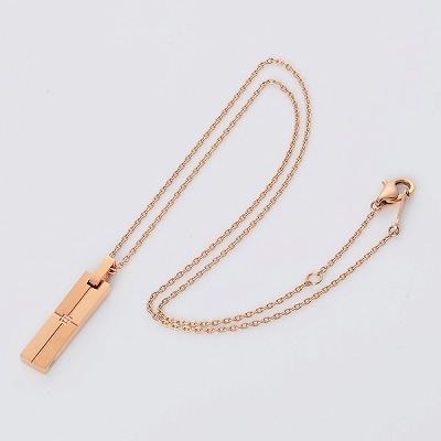 ステンレスネックレス