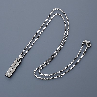 ステンレスネックレス