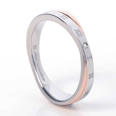 ステンレスリング