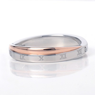 ステンレスリング