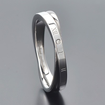 ステンレスリング