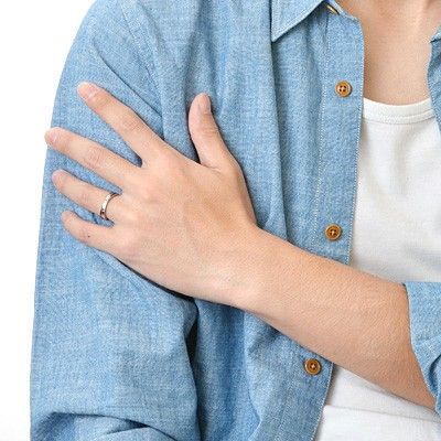 ステンレスペアリング