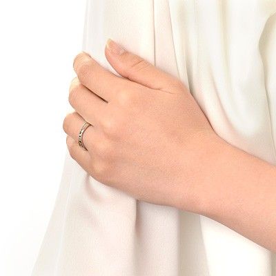 ステンレスペアリング