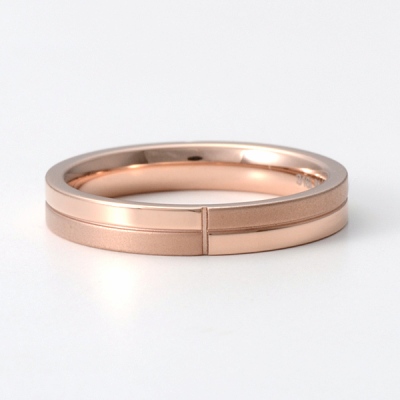 ステンレスリング