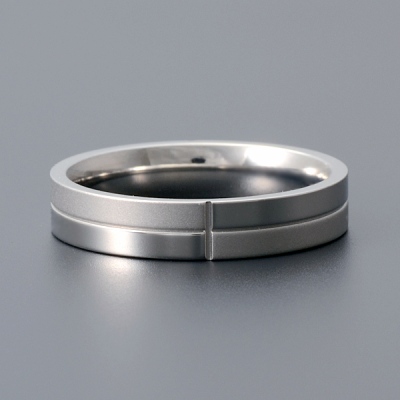 ステンレスリング