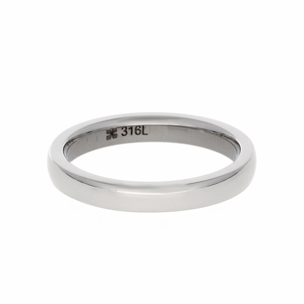 ステンレスペアリング