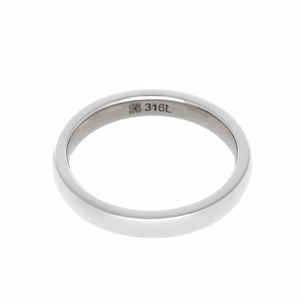 ステンレスペアリング