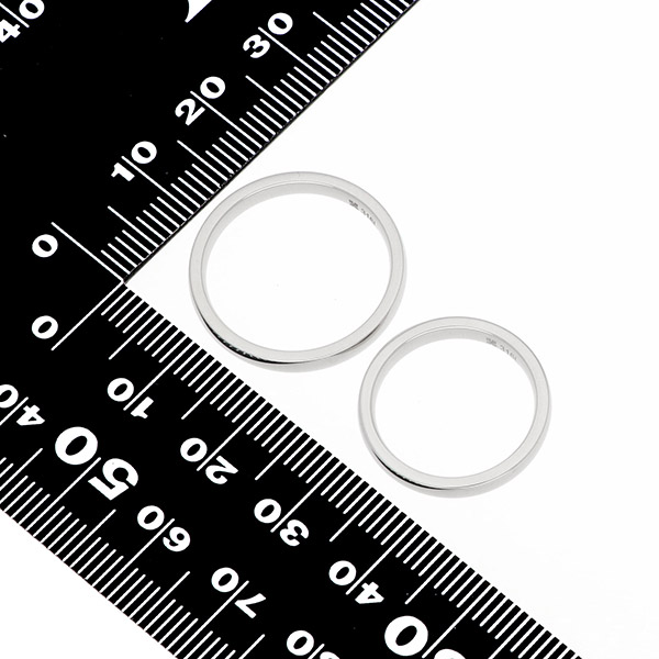 ステンレスペアリング