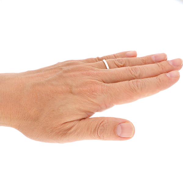 ステンレスペアリング