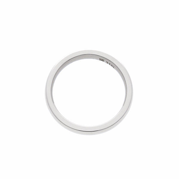 ステンレスリング