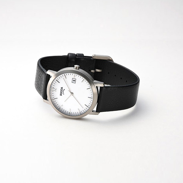 レザーウォッチ