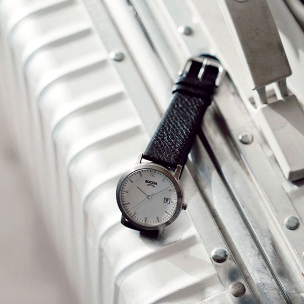 レザーウォッチ