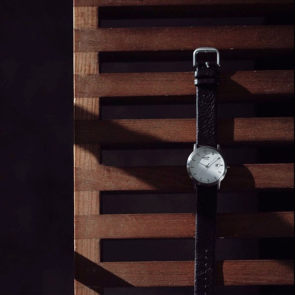 レザーウォッチ