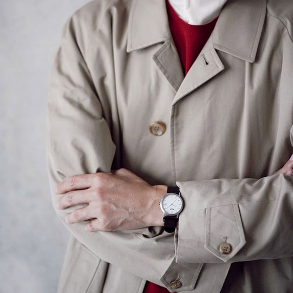 レザーウォッチ