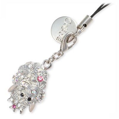 COLECTa BY ABISTE おひつじ座ストラップ