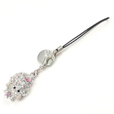 おひつじ座ストラップ