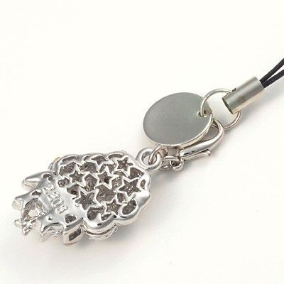 おひつじ座ストラップ