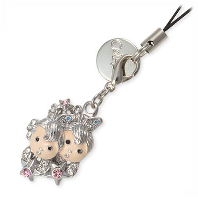 COLECTa BY ABISTE ふたご座ストラップ