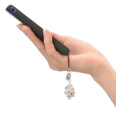 ふたご座ストラップ