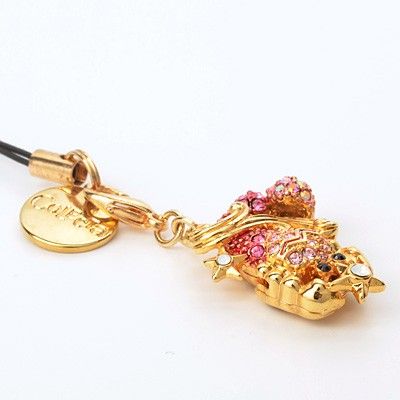 さそり座ストラップ