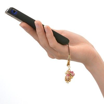 さそり座ストラップ