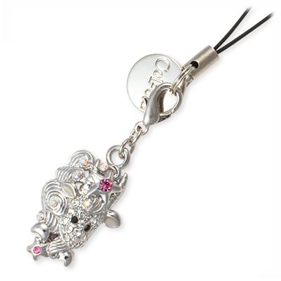 COLECTa BY ABISTE やぎ座ストラップ