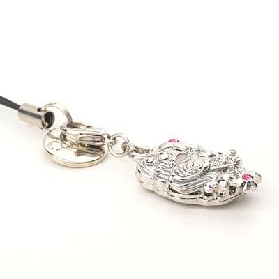 やぎ座ストラップ