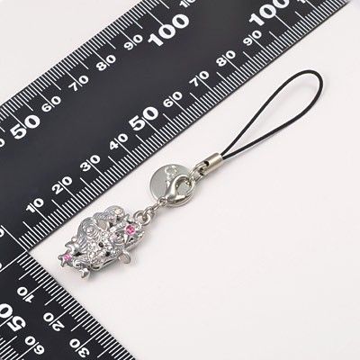 やぎ座ストラップ