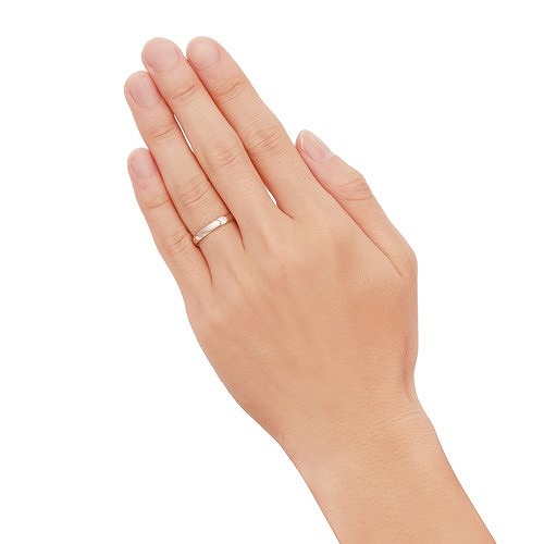 プラチナマリッジリング