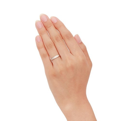 プラチナマリッジリング