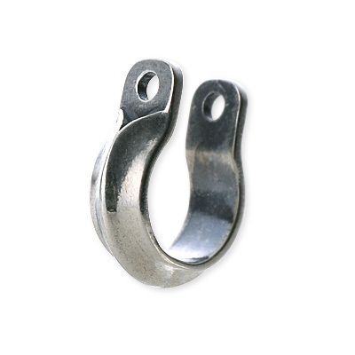 M'S COLLECTION シルバーピアスパーツ