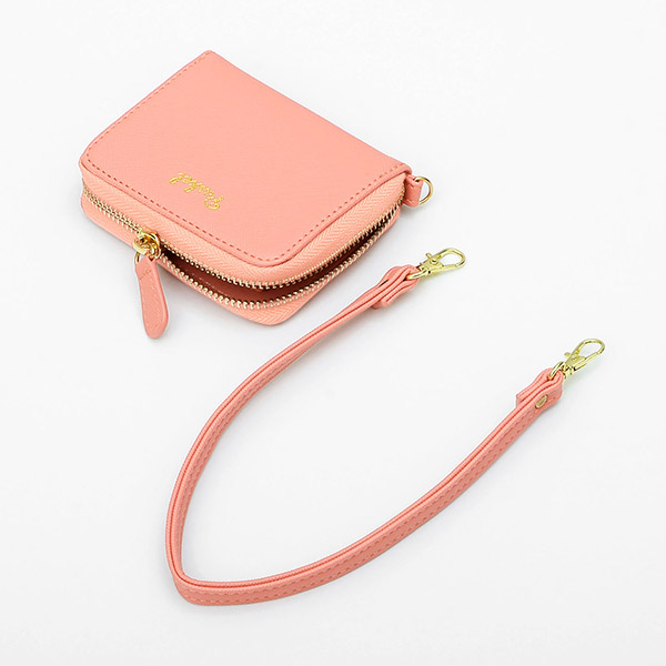 防犯ブザー パスケース 愛知県警監修