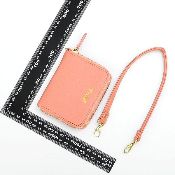 防犯ブザー パスケース 愛知県警監修