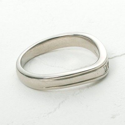 シルバーリング(11号)