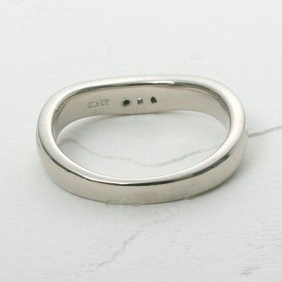 シルバーリング(11号)