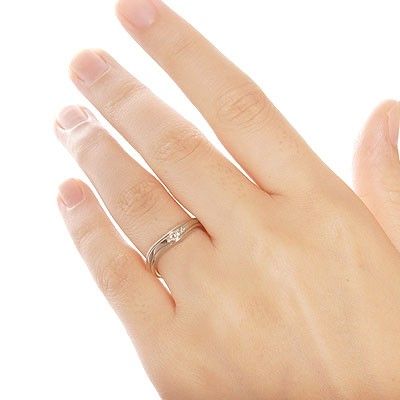 シルバーリング(11号)