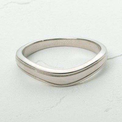 シルバーリング(17号)