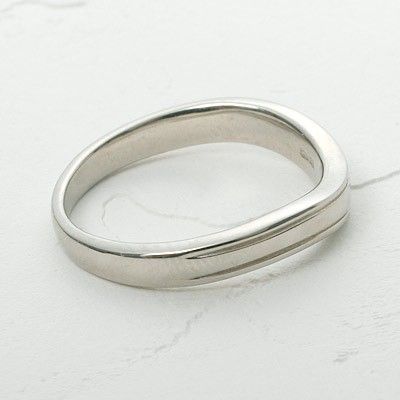 シルバーリング(17号)