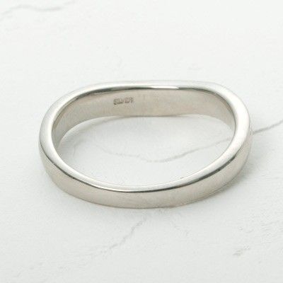 シルバーリング(17号)