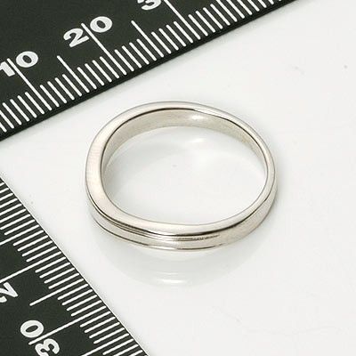 シルバーリング(17号)