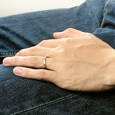 シルバーリング(17号)