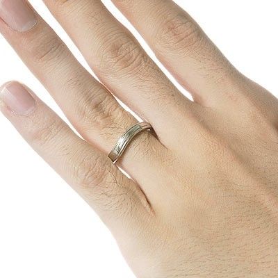 シルバーリング(17号)