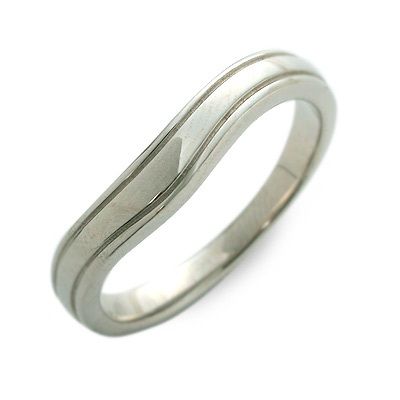 with me. シルバーリング(17号)