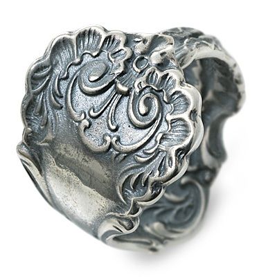 M'S COLLECTION シルバーリング