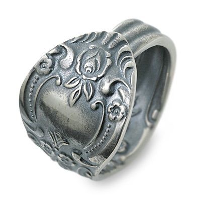 M'S COLLECTION シルバーリング