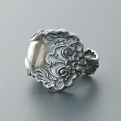 シルバーリング