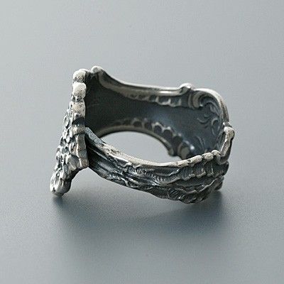 シルバーリング