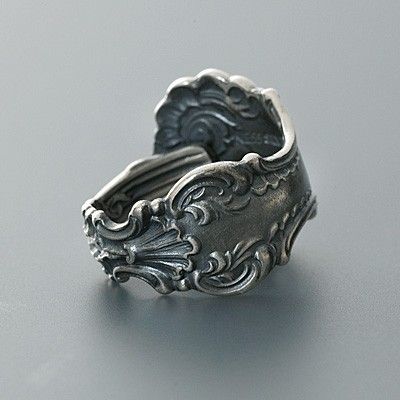 シルバーリング