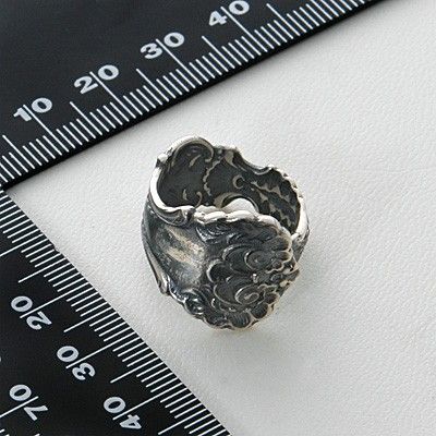 シルバーリング