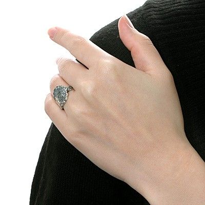 シルバーリング